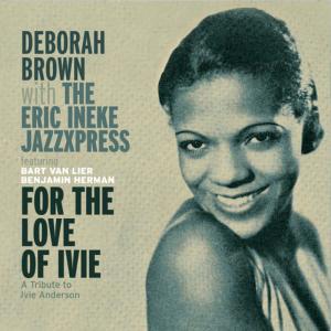 收聽Deborah Brown的That's the Version!歌詞歌曲