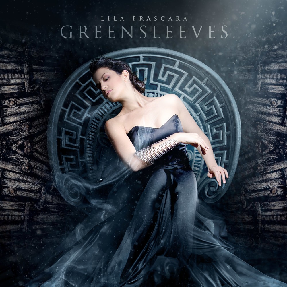 Greensleeves