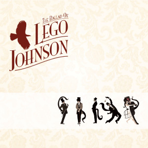 ดาวน์โหลดและฟังเพลง Say Yes พร้อมเนื้อเพลงจาก Lego Johnson
