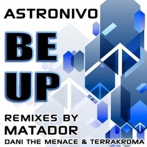 AstroNivo的專輯Be Up