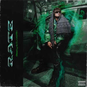 Listen to RATE (Explicit) song with lyrics from Blasty