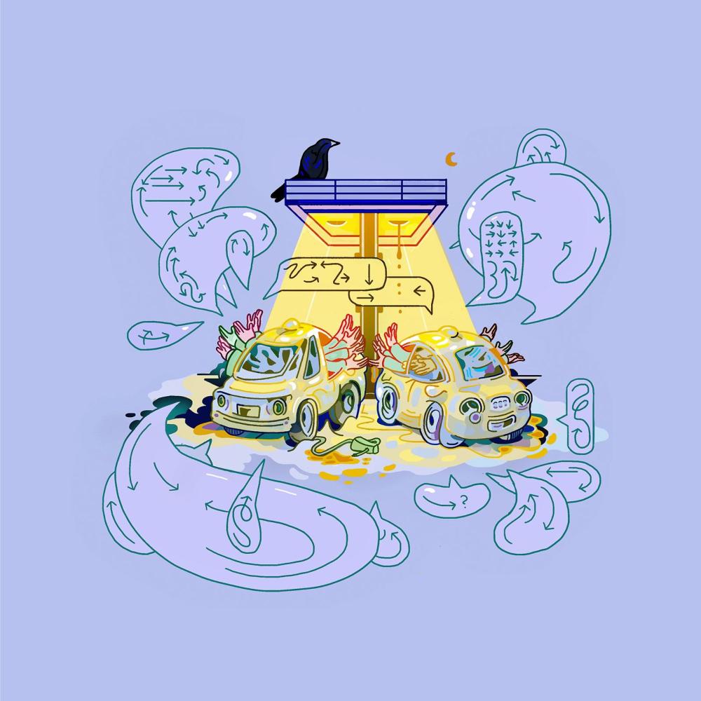 casse-croûte (chips)