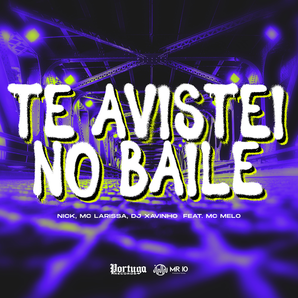 Te avistei no baile (Explicit)