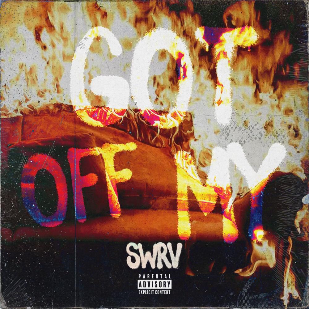 Got Off My Ass (Explicit)