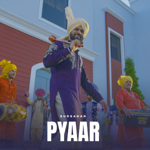 Album Pyaar from 