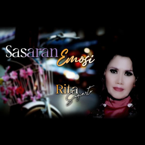 Album sasaran emosi oleh Rita Sugiarto
