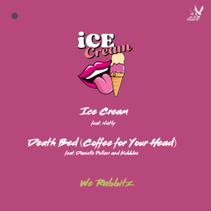 收聽We Rabbitz的Death Bed (Coffee for Your Head) (Remix)歌詞歌曲