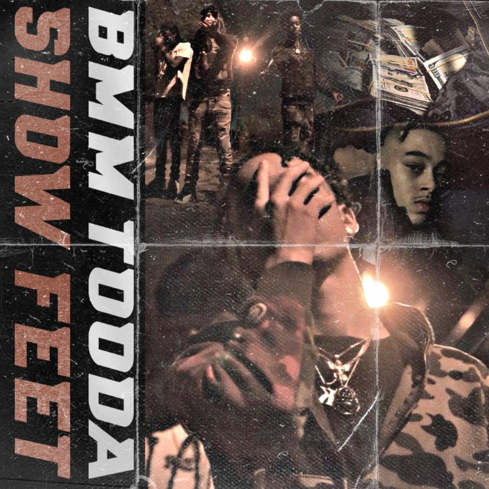 Show Feet (Explicit)