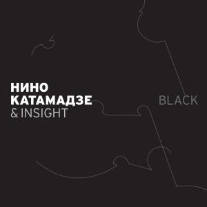 อัลบัม Black ศิลปิน Nino Katamadze