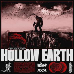 收聽Destroyah的hOLLoW EaRTh歌詞歌曲