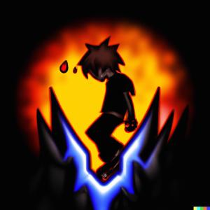 收聽Sorax的666 JudgementNight歌詞歌曲