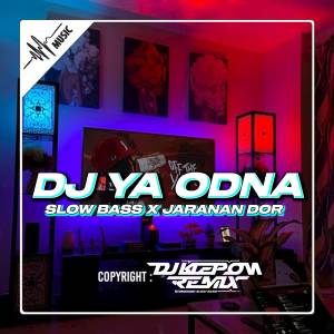 Album DJ YA ODNA VIRAL TIKTOK oleh DJ Klepon Official