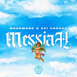 Madumane的專輯Messiah