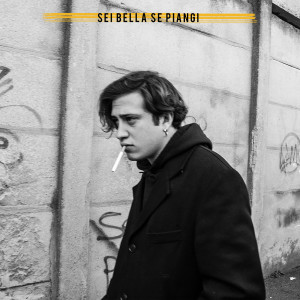 收聽Dona的Sei bella se piangi歌詞歌曲