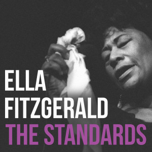 Listen to The Lady Is a Tramp song with lyrics from Ella Fitzgerald