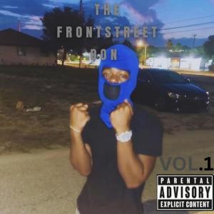 Listen to ON THAT PAGE (Explicit) song with lyrics from 22