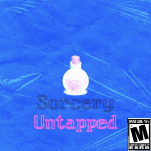 Nico Suave的专辑Sorcery Untapped (Explicit)