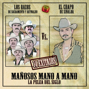 Listen to Tierra de Valientes song with lyrics from Los Razos