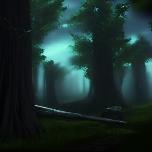 ดาวน์โหลดและฟังเพลง Forest พร้อมเนื้อเพลงจาก Beastbeats