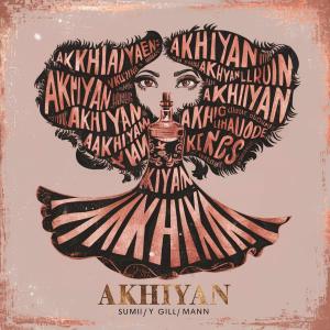 ดาวน์โหลดและฟังเพลง Akhiyan พร้อมเนื้อเพลงจาก SUMII