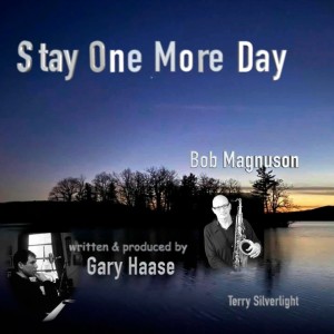 อัลบัม Stay One More Day ศิลปิน Gary Haase