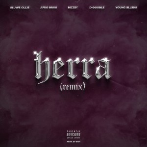 Herra (Remix) (Explicit)