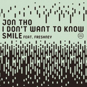 收聽Jon Tho的Smile歌詞歌曲