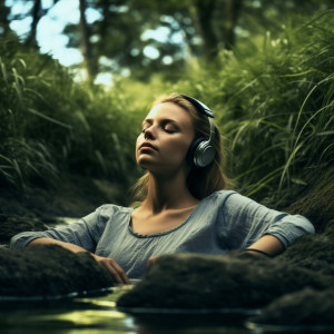 Stream Serenity: Relaxation Harmony Flow