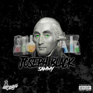 Joseph Black (Explicit)