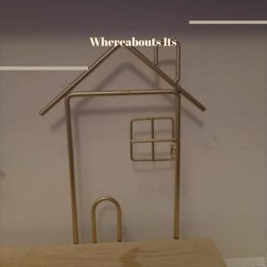 Various的专辑Whereabouts Its