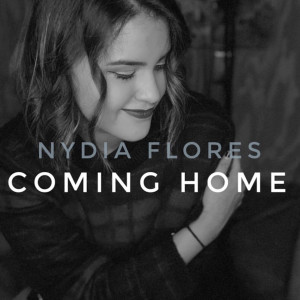 Nydia Flores的專輯Coming Home
