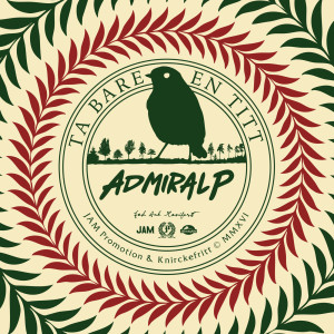 收聽Admiral P的Ta Bare En Titt (其他)歌詞歌曲