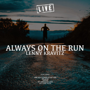 Always On The Run (Live)