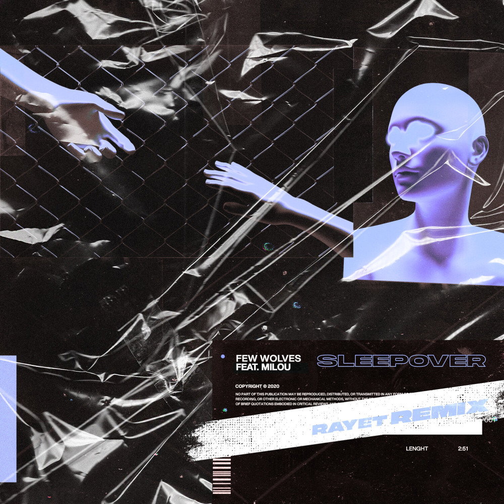 Sleepover (Rayet Remix)