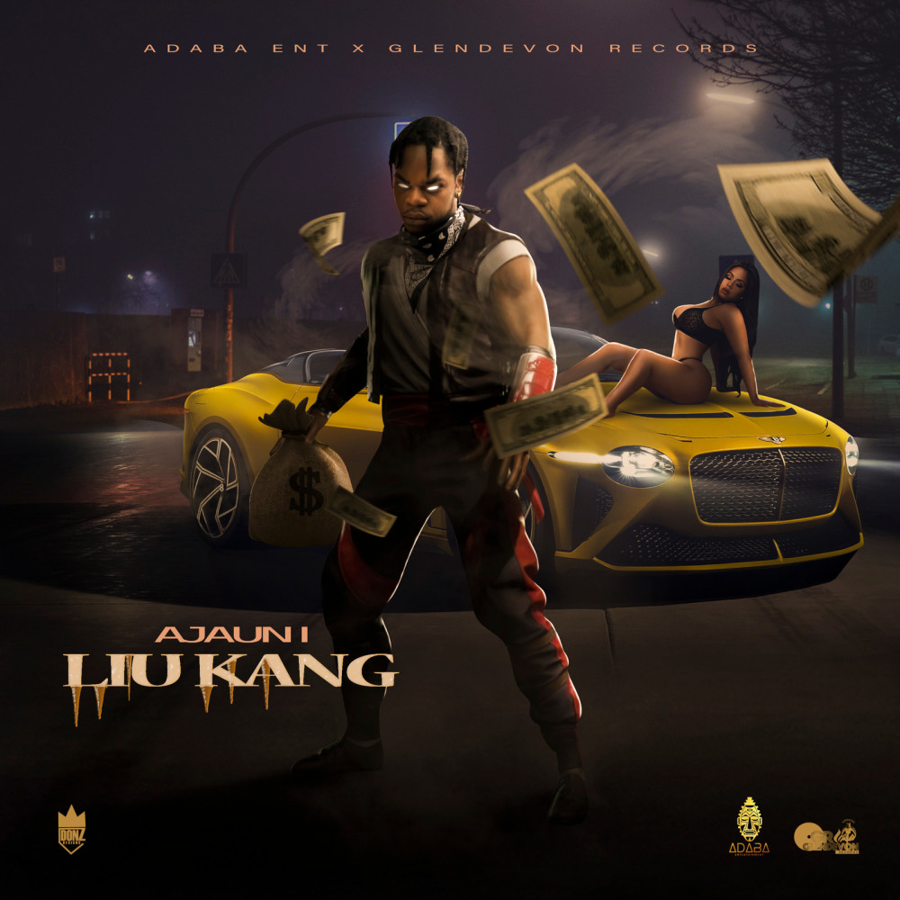 Liu Kang (Explicit)