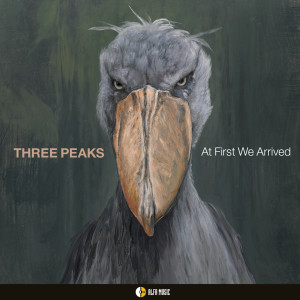 Listen to Left Side Exit song with lyrics from Three Peaks