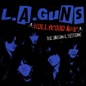 ดาวน์โหลดและฟังเพลง Down in the City พร้อมเนื้อเพลงจาก L.A. Guns