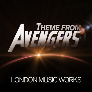 收聽London Music Works的Thor Kills the Destroyer (From "Thor")歌詞歌曲