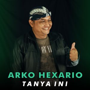 Dengarkan lagu Isi Hati nyanyian Arko Hexario dengan lirik