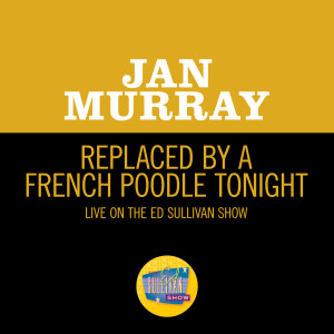 Jan Murray的專輯Replaced By A French Poodle Tonight (Live On The Ed Sullivan Show, November 8, 1959)