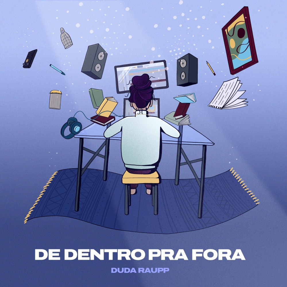 O Plano É Não Voltar Pra Casa