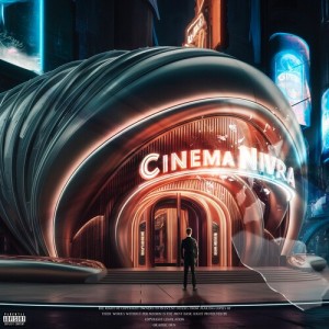 Nivra的專輯Cinema (Explicit)