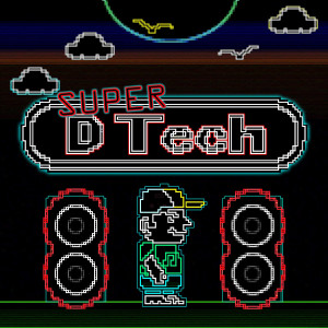 ดาวน์โหลดและฟังเพลง Punch-Out!! - Little Mac Dreams พร้อมเนื้อเพลงจาก Devin Taylor