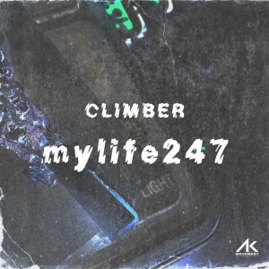 Album mylife247 from Climber