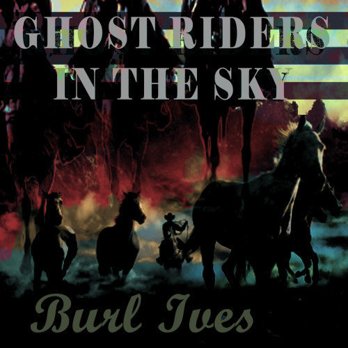 Ghost Riders in the Sky