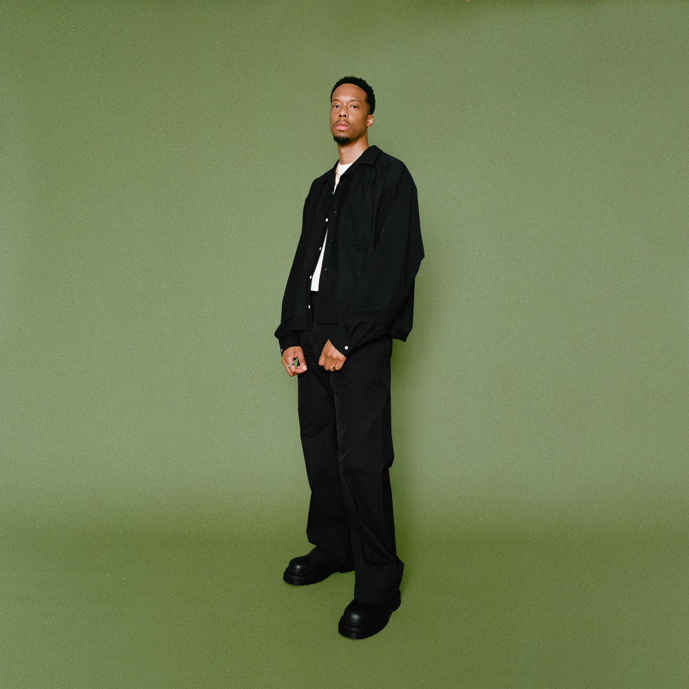 Feelings Don't Feel (feat. Mick Jenkins|Explicit)
