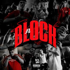 收聽Young Blood的El Block (Explicit)歌詞歌曲