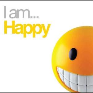 อัลบัม I Am Happy ศิลปิน Various Artists