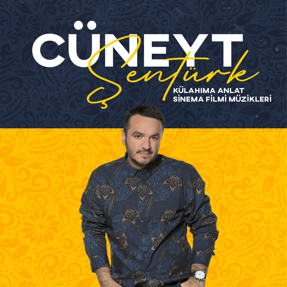 Maraş Senin Yazın Var