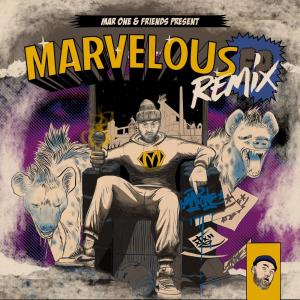 收聽Mar1的Soulfood (Nikkel K Remix|Explicit)歌詞歌曲